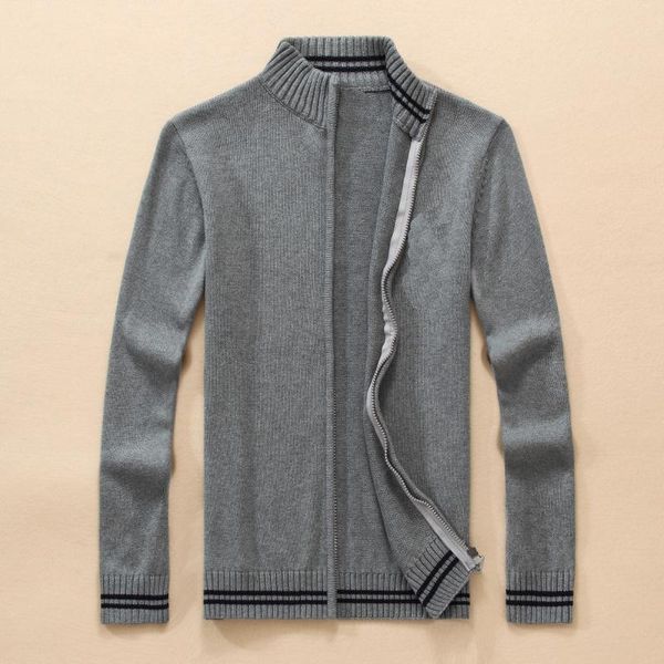 men's sweaters spring and autumn men sweater 100%cotton horse business computer knitted jacket cardigan man coat, White;black
men's sweaters spring and autumn men sweater 100%cotton horse business computer knitted jacket cardigan man coat, White;black
