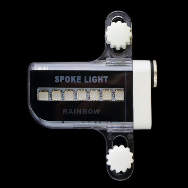 plastic tire decoration warning waterproof durable easy install battery operated universal colorized 14 led bicycle spoke light bike lights
plastic tire decoration warning waterproof durable easy install battery operated universal colorized 14 led bicycle spoke light bike lights
