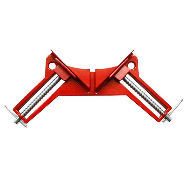 professional hand tool sets 1pcs multifunction 4 inch 90 degree right angle clip picture frame corner clamp mitre clamps holder woodworking
professional hand tool sets 1pcs multifunction 4 inch 90 degree right angle clip picture frame corner clamp mitre clamps holder woodworking