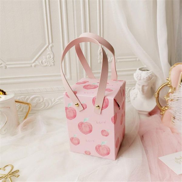 gift wrap wedding gifts for guests cake box packaging bag a treat children birthday bags business mother's par
gift wrap wedding gifts for guests cake box packaging bag a treat children birthday bags business mother's par