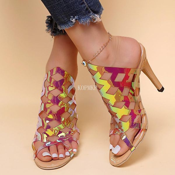 dress shoes candy colour summe rhollow out ladies high heels sandals women thin open toe party zapatos de mujer plataforma 35-43, Black
dress shoes candy colour summe rhollow out ladies high heels sandals women thin open toe party zapatos de mujer plataforma 35-43, Black