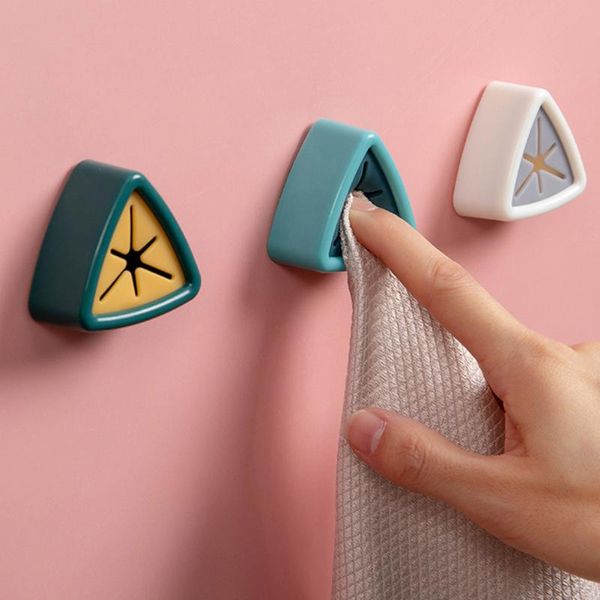 hooks & rails towel plug holder punch self-adhesive wall mounted bathroom organizer rack towels storage wash cloth clip kitchen accesso
hooks & rails towel plug holder punch self-adhesive wall mounted bathroom organizer rack towels storage wash cloth clip kitchen accesso