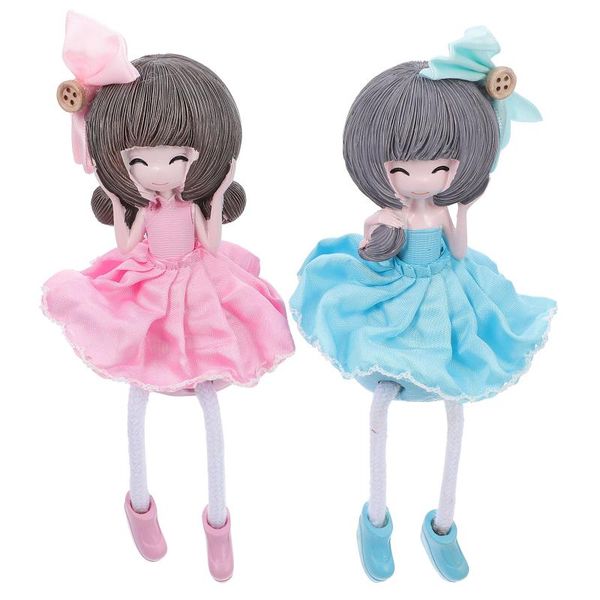 cushion/decorative pillow 2 pcs lovely fairy doll girls ornaments adorable dolls gift
cushion/decorative pillow 2 pcs lovely fairy doll girls ornaments adorable dolls gift