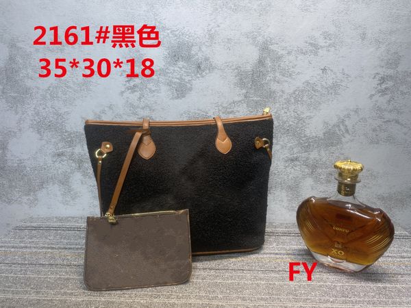 fashion pressed black flower two-piece shoulder bag designer handbags ladies handbag women shop bags wallet #35*30*18cm
fashion pressed black flower two-piece shoulder bag designer handbags ladies handbag women shop bags wallet #35*30*18cm