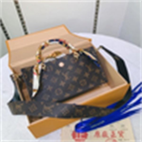 bag shoulder ob8u m6021 popular all-match messenger brand female bag handbags iconic handles designer bags totes cross body luxury bag c
bag shoulder ob8u m6021 popular all-match messenger brand female bag handbags iconic handles designer bags totes cross body luxury bag c
