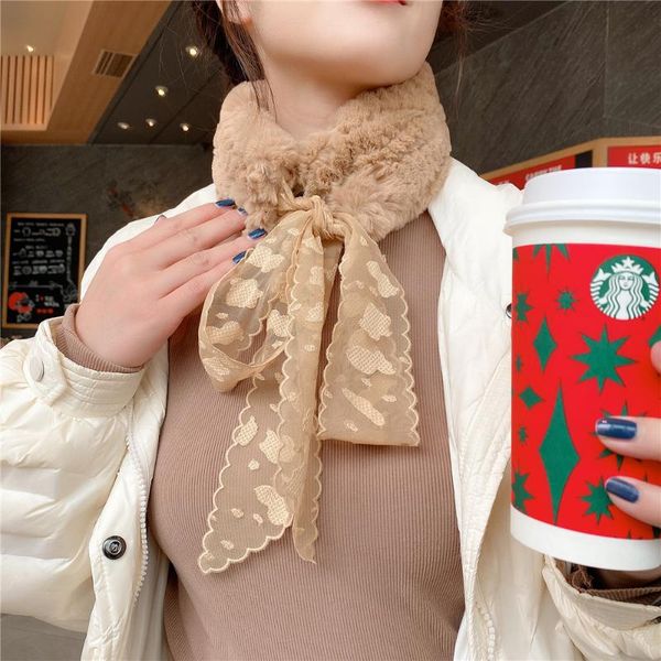 scarves clouds mao collar scarf female joker plush imitation rex fur student to keep warm online celebrity, Blue;gray
scarves clouds mao collar scarf female joker plush imitation rex fur student to keep warm online celebrity, Blue;gray