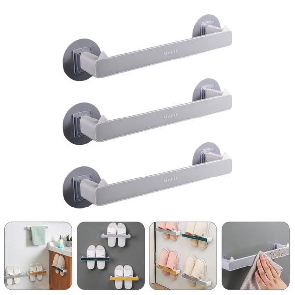 clothing & wardrobe storage 3pcs sturdy wall hanging racks cat ear slippers shoe
clothing & wardrobe storage 3pcs sturdy wall hanging racks cat ear slippers shoe