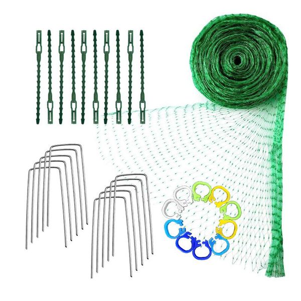 other garden supplies plant netting mesh reusable anti bird pests protect tree net covers for fruits vegetables flowers fencing realistic
other garden supplies plant netting mesh reusable anti bird pests protect tree net covers for fruits vegetables flowers fencing realistic