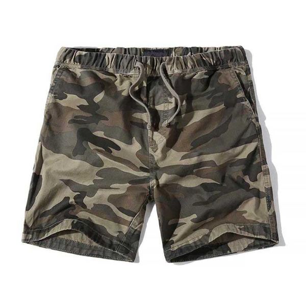 camouflage shorts man casual elastic waist summer cotton beachshorts military army style cargo men clothing men's, White;black
camouflage shorts man casual elastic waist summer cotton beachshorts military army style cargo men clothing men's, White;black