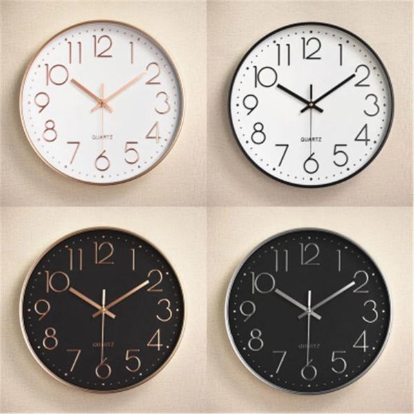 inch quartz wall horloges low noise hanging digital scale clock bedroom creative thick border watch for living room decor clocks
inch quartz wall horloges low noise hanging digital scale clock bedroom creative thick border watch for living room decor clocks