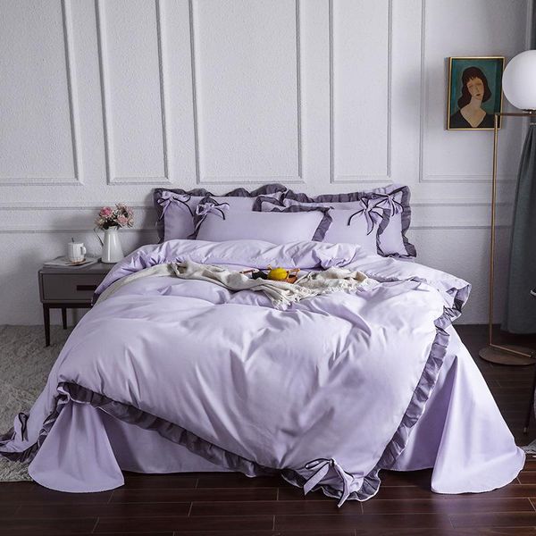 bedding sets luxury brief duvet cover set king size cute princess bowknot bed linen single double quilt covers bedclothes
bedding sets luxury brief duvet cover set king size cute princess bowknot bed linen single double quilt covers bedclothes
