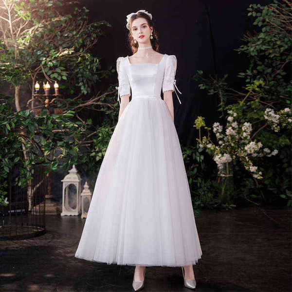 luxury street style dresses french satin light wedding 2021 bride simple temperament thin out gauze sen seri super immortal travel, Black;pink
luxury street style dresses french satin light wedding 2021 bride simple temperament thin out gauze sen seri super immortal travel, Black;pink