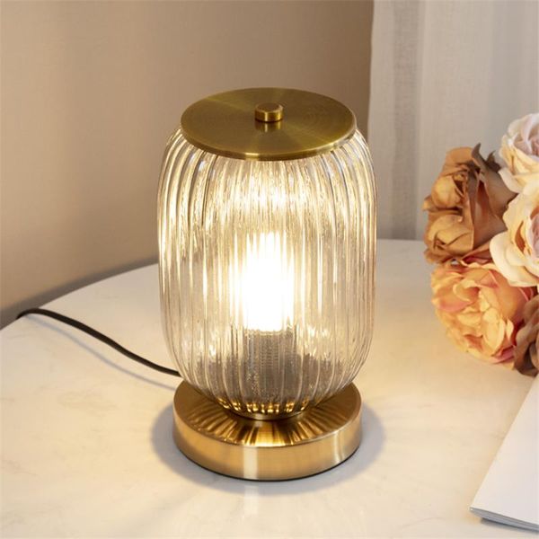 table lamps bedroom modern bedside simple luxury glass lampshade living room dressing study dimmable counter lights
table lamps bedroom modern bedside simple luxury glass lampshade living room dressing study dimmable counter lights