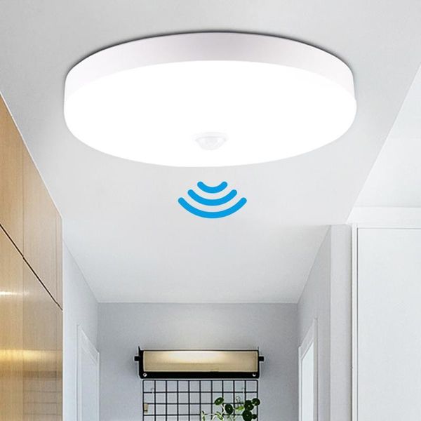 ceiling lights led lamp pir motion sensor 12w 18w 30/50w warm cold white mounted mordern for foyer hallways
ceiling lights led lamp pir motion sensor 12w 18w 30/50w warm cold white mounted mordern for foyer hallways