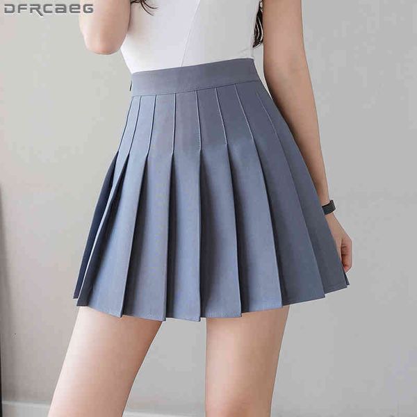 casual dresses fashion pleated mini skirts for women solid kawaii skater school female a-line high waist pink white black blue pn3, Black;gray
casual dresses fashion pleated mini skirts for women solid kawaii skater school female a-line high waist pink white black blue pn3, Black;gray