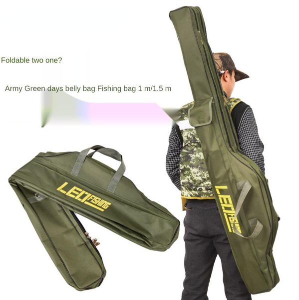 fishing accessories bags 100cm/150cm 420d bag portable folding rod reel tackle tool carry case carrier
fishing accessories bags 100cm/150cm 420d bag portable folding rod reel tackle tool carry case carrier