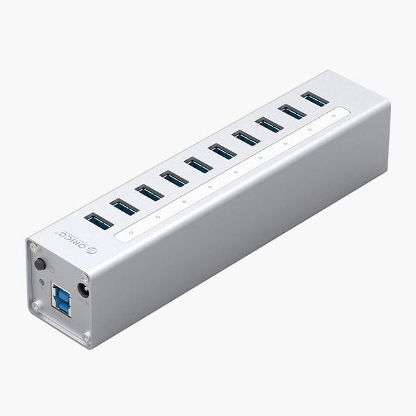 hubs aluminum alloy 10-port usb3.0 splitter 12v 3a power supply charger data transfer for pc/notebook/mobile phones, etc , a3h10-u3
hubs aluminum alloy 10-port usb3.0 splitter 12v 3a power supply charger data transfer for pc/notebook/mobile phones, etc , a3h10-u3