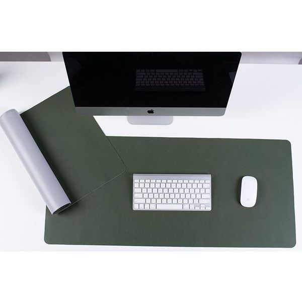 mouse pads & wrist rests anti-slip pad leather super size gaming mice mat cute desk cushion fashion comfortable keyboard
mouse pads & wrist rests anti-slip pad leather super size gaming mice mat cute desk cushion fashion comfortable keyboard