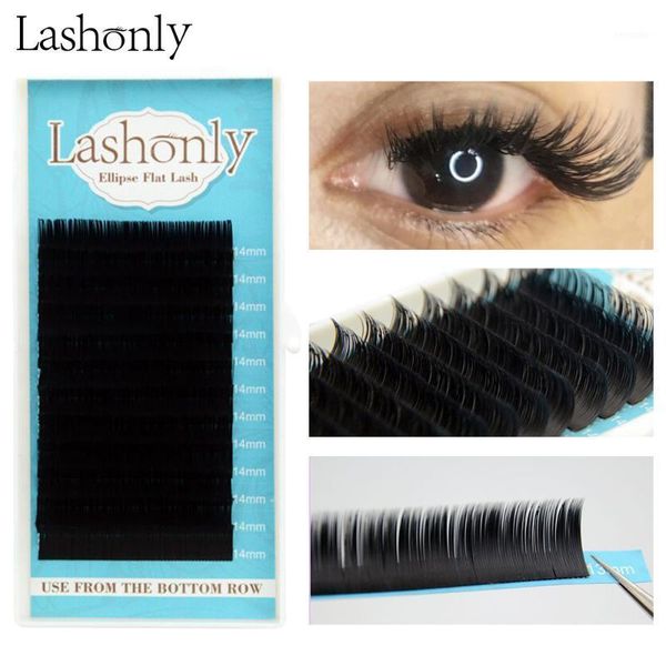 individual matte flat eyelash soft ellipse eye lashes volume natural long tips highly split-tip by qeelasee1
individual matte flat eyelash soft ellipse eye lashes volume natural long tips highly split-tip by qeelasee1