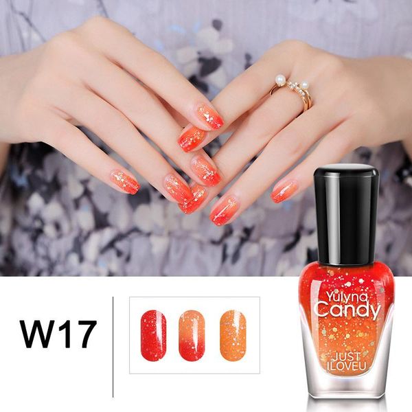 nail polish color changing long lasting non-toxic quick drying manicure for women art -vl16
nail polish color changing long lasting non-toxic quick drying manicure for women art -vl16