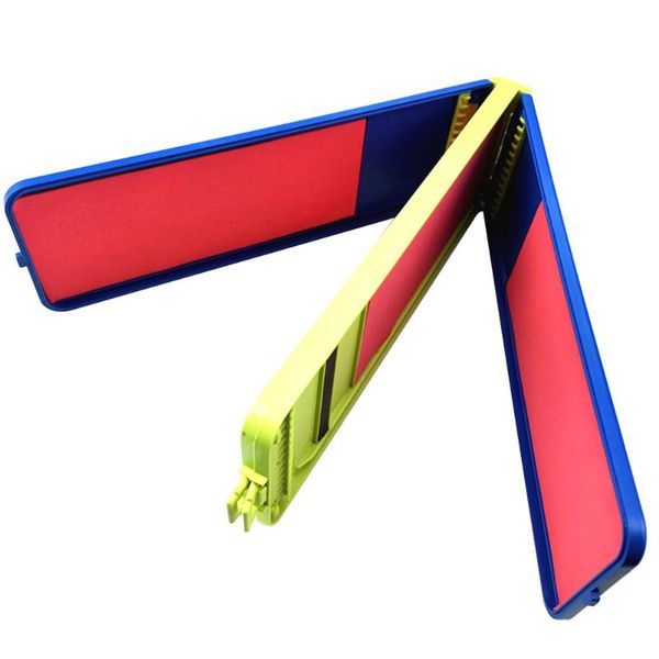 fishing box compact multifunctional hooks container outdoor floats storage durable portable tackle for main line random color accessories
fishing box compact multifunctional hooks container outdoor floats storage durable portable tackle for main line random color accessories