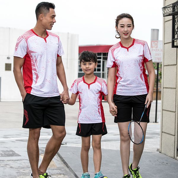 tracksuits jerseys duike badminton suit, children's volleyball match team men's and women's table tennis training fast drying, Gray
tracksuits jerseys duike badminton suit, children's volleyball match team men's and women's table tennis training fast drying, Gray