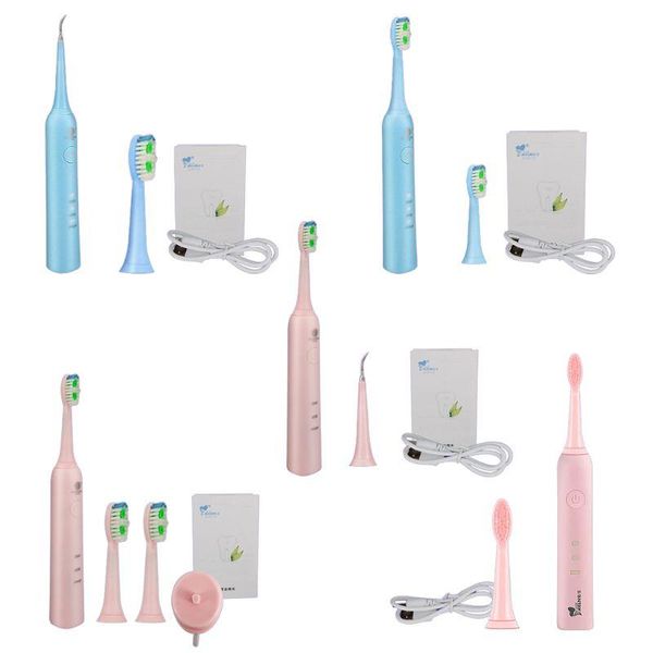 vibrition sonic dental scaler usb recharge eletric toothbrush calculus remover tooth stains tartar cleaner tool whiten t smart electric
vibrition sonic dental scaler usb recharge eletric toothbrush calculus remover tooth stains tartar cleaner tool whiten t smart electric