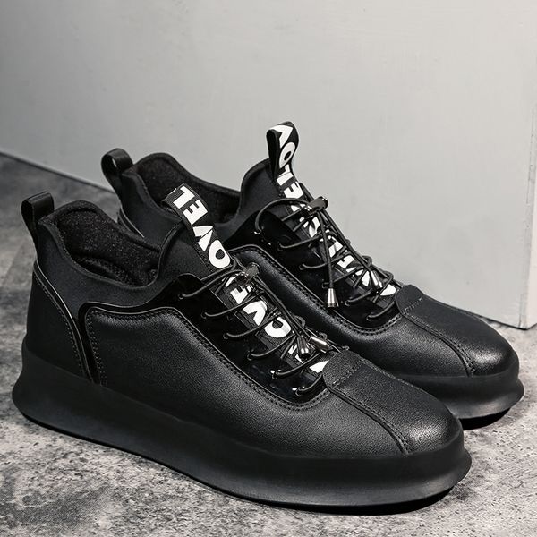 men explosion summer sneakers anti-slip and wear-resistant primer zapatos hombre breathable trend flats shoes light casual shoes
men explosion summer sneakers anti-slip and wear-resistant primer zapatos hombre breathable trend flats shoes light casual shoes