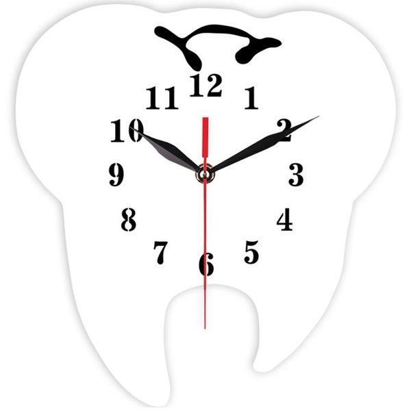 timelike creative tooth-shaped wall clock ornament 3d acrylic mirror sticker home decor clocks
timelike creative tooth-shaped wall clock ornament 3d acrylic mirror sticker home decor clocks