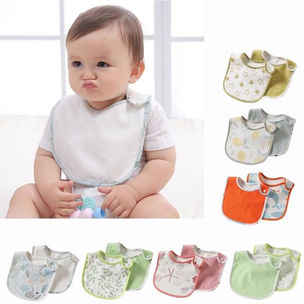 bibs & burp cloths 2pcs/lot baby girls boys feeding waterproof apron cartoon towel kids toddler dinner baberos bandanas 69he
bibs & burp cloths 2pcs/lot baby girls boys feeding waterproof apron cartoon towel kids toddler dinner baberos bandanas 69he