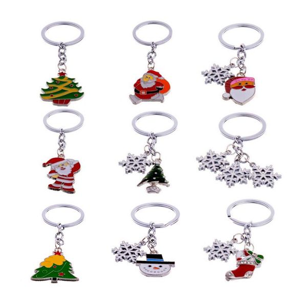 keychains 30pcs/lots 9 style christmas decoration gift keychain/pendant charm accessories, Silver
keychains 30pcs/lots 9 style christmas decoration gift keychain/pendant charm accessories, Silver