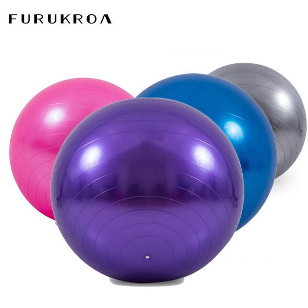 yoga ball bola pilates fitness gym fitball exercise training workout sports massage balls toy 45 55 65 75cm x251b
yoga ball bola pilates fitness gym fitball exercise training workout sports massage balls toy 45 55 65 75cm x251b