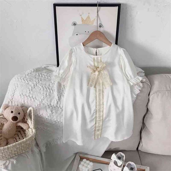 summer arrival girls fashion princess bow dress kids casual dresses clothes 210528, Red;yellow
summer arrival girls fashion princess bow dress kids casual dresses clothes 210528, Red;yellow