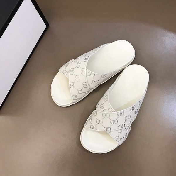 2021ss new men sandals shoes slippers print slide summer wide flat lady sandals slipper with box dust bag 38-45, Black
2021ss new men sandals shoes slippers print slide summer wide flat lady sandals slipper with box dust bag 38-45, Black