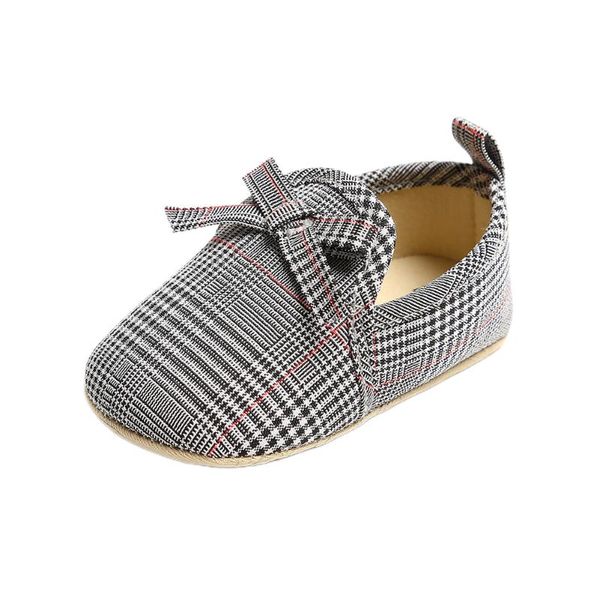 baby & children's girls autumn shoes gray plaid bow toddler first walker soft sole anti-skid sneaker moccasins walkers
baby & children's girls autumn shoes gray plaid bow toddler first walker soft sole anti-skid sneaker moccasins walkers