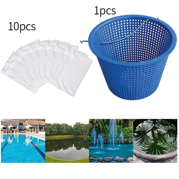 pool & accessories filter basket with skimmer socks swimming for cleaning
pool & accessories filter basket with skimmer socks swimming for cleaning