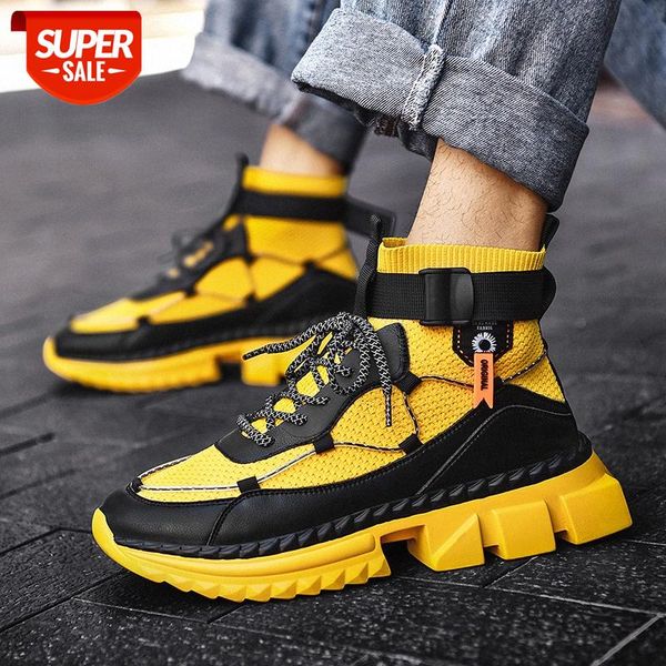 large size men's shoes korean fashion trend socks casual sports high-spring tide #8b3d
large size men's shoes korean fashion trend socks casual sports high-spring tide #8b3d