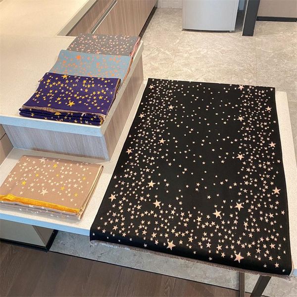 scarves winter scarf women soft cashmere warm pashmina sky star print wraps thick long shawls bufanda stoles hijab, Blue;gray
scarves winter scarf women soft cashmere warm pashmina sky star print wraps thick long shawls bufanda stoles hijab, Blue;gray