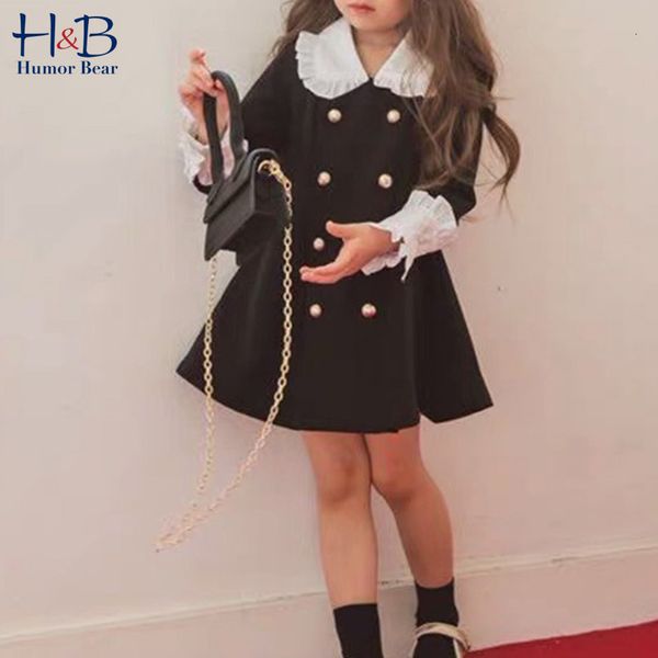 girl's dresses humor bear children clothing british style toddler autumn long sleeve lapel buttons baby kids party girls dress c0308, Red;yellow
girl's dresses humor bear children clothing british style toddler autumn long sleeve lapel buttons baby kids party girls dress c0308, Red;yellow