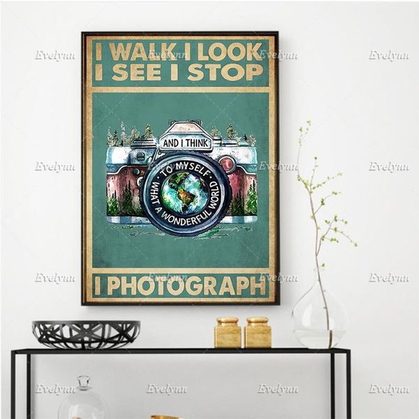 paintings i walk look see spograph poster pography lovers pographer wall art prints home decor canvas floating frame
paintings i walk look see spograph poster pography lovers pographer wall art prints home decor canvas floating frame