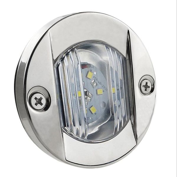 car headlights led stern light stainless steel 304 round shape 12vc cool white yacht boat mooring stair 1 piece
car headlights led stern light stainless steel 304 round shape 12vc cool white yacht boat mooring stair 1 piece