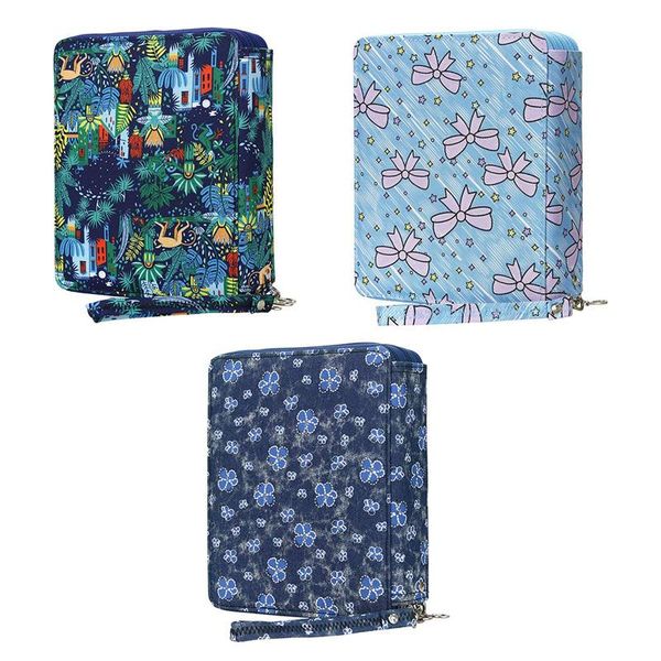 pencil bags 120 slots colored case oxford fabric pen with compartments holder for watercolor pencils(monkey)
pencil bags 120 slots colored case oxford fabric pen with compartments holder for watercolor pencils(monkey)