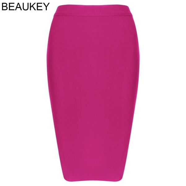 beaukey fuchsia new women bandage skirt solid wear to work skirt for lady fashion knee length bodycon skirt plus size xl 210412, Black
beaukey fuchsia new women bandage skirt solid wear to work skirt for lady fashion knee length bodycon skirt plus size xl 210412, Black