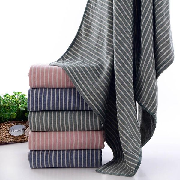 towel cotton large striped bath for adults soft super absorbent fast drying sports beach towels home el beauty 70x140cm
towel cotton large striped bath for adults soft super absorbent fast drying sports beach towels home el beauty 70x140cm