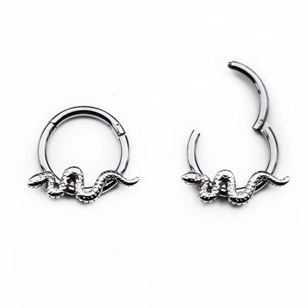 stainless steel multifunctional earring fashion human body puncture jewelry
stainless steel multifunctional earring fashion human body puncture jewelry