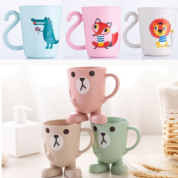 baby cups drinking water brush teeth washing cup children infant baby milk cup with handle breakfast mug drink
baby cups drinking water brush teeth washing cup children infant baby milk cup with handle breakfast mug drink