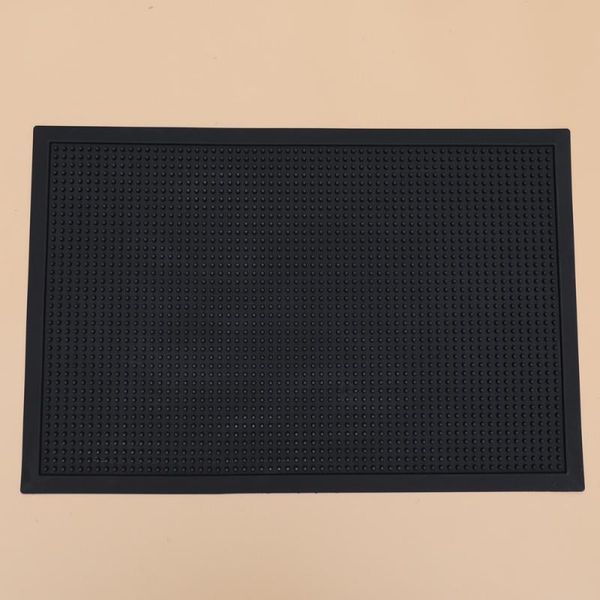 carpets 1pc sole pad washable nonslip pvc mat sanitizing floor entrance door (black, 80x60x0.8cm)
carpets 1pc sole pad washable nonslip pvc mat sanitizing floor entrance door (black, 80x60x0.8cm)