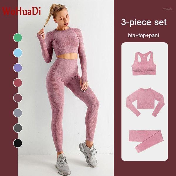 2/3 piece seamless yoga set women fitness sports long sleeve shirt push up leggings bra gym sportswear female1, White;red
2/3 piece seamless yoga set women fitness sports long sleeve shirt push up leggings bra gym sportswear female1, White;red