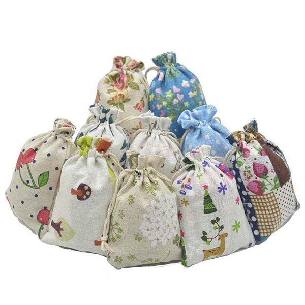 gift wrap 667b 50pcs/set cute printed cotton cloth drawstring pouch candy storage bag for christmas wedding party sweet package bags
gift wrap 667b 50pcs/set cute printed cotton cloth drawstring pouch candy storage bag for christmas wedding party sweet package bags