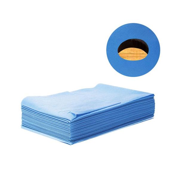 sheets & sets 20pcs/set thicken spa bed disposable massage table sheet portable sms fabric cover 80x180/80x190cm
sheets & sets 20pcs/set thicken spa bed disposable massage table sheet portable sms fabric cover 80x180/80x190cm